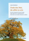 Cover: Finde den Mut du selbst zu sein - Arbor