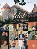 Cover: Adel in S&uuml;dhessen - Wartberg