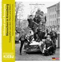 Cover: Stillstand und Bewegung - Berlin Story Verlag GmbH