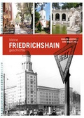 Cover: Kleine Friedrichshaingeschichte - Berlin Story Verlag GmbH