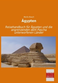 Abbildung von: Ägypten - Bremen University Press