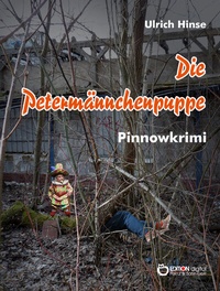Abbildung von: Die Petermännchenpuppe - EDITION digital