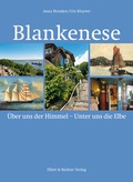 Cover: Blankenese - Ellert & Richter