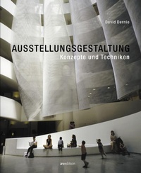 Abbildung von: Ausstellungsgestaltung - AVEdition