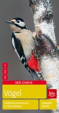 Cover: V&ouml;gel - BLV