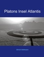 Cover: Platons Insel Atlantis - BoD - Books on Demand