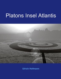 Enlarge image Cover: Platons Insel Atlantis - BoD - Books on Demand