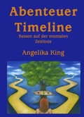 Cover: Abenteuer Timeline - BoD - Books on Demand
