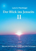 Cover: Der Blick ins Jenseits II - BoD - Books on Demand