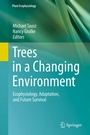 Cover: Trees in a Changing Environment - Springer