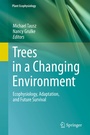Cover: Trees in a Changing Environment - Springer