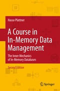 Cover: A Course in In-Memory Data Management - Springer