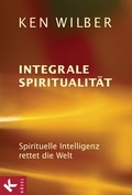 Abbildung von: Integrale Spiritualität - Kösel