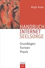 Cover: Handbuch Internetseelsorge - Gütersloher Verlagshaus