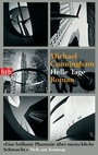 Cover: Helle Tage - btb