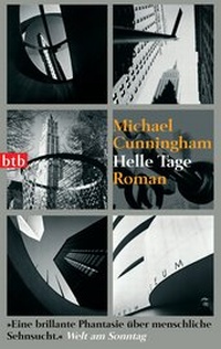 Enlarge image Cover: Helle Tage - btb