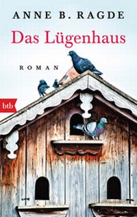 Abbildung von: Das Lügenhaus - btb