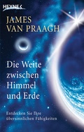 Cover: Die Weite zwischen Himmel und Erde - Ansata