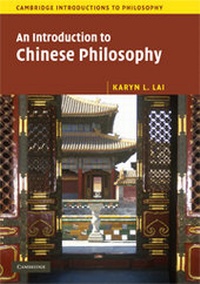 Enlarge image Cover: An Introduction to Chinese Philosophy - Cambridge University Press