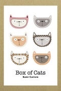 Cover: Box of Cats Kate Larsen tNV 10x15 - Neumann Verlage GmbH & Co. KG