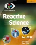 Cover: Reactive Science For GCSE - Cambridge University Press