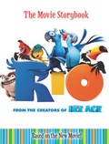 Cover: Rio - HarperFestival
