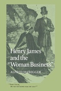 Bild: Henry James and the 'Woman Business' - Cambridge University Press