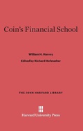 Cover: Coin's Financial School - Harvard University Press