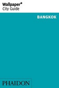 Abbildung von: Wallpaper* City Guide Bangkok 2014 - Phaidon Press Ltd