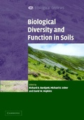Bild: Biological Diversity and Function in Soils - Cambridge University Press