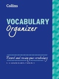 Cover: Vocabulary Organizer - Collins