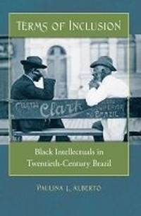 Enlarge image Cover: Terms of Inclusion - The University of North Carolina Press