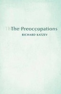 Cover: The Preoccupations - Inkwater Press