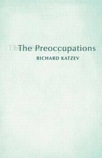 Enlarge image Cover: The Preoccupations - Inkwater Press