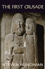 Cover: The First Crusade - Cambridge University Press