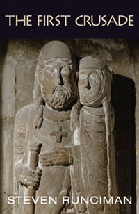 Enlarge image Cover: The First Crusade - Cambridge University Press