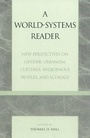 Cover: A World-Systems Reader - Rowman & Littlefield