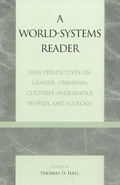 Cover: A World-Systems Reader - Rowman & Littlefield