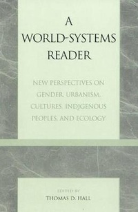 Enlarge image Cover: A World-Systems Reader - Rowman & Littlefield