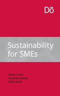 Cover: Sustainability for SMEs - Do Sustainability