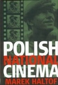 Cover: Polish National Cinema - Berghahn Books