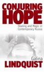 Cover: Conjuring Hope - Berghahn Books