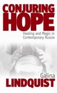Enlarge image Cover: Conjuring Hope - Berghahn Books