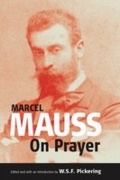 Cover: On Prayer - Berghahn Books