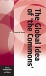 Cover: The Global Idea of 'The Commons' - Berghahn Books