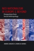 Cover: Neo-nationalism in Europe and Beyond - Berghahn Books