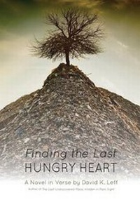 Enlarge image Cover: Finding the Last Hungry Heart - Homebound Publications