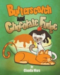 Cover: Butterscotch and Chocolate Fudge - Little Creek Books