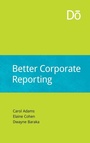 Cover: Better Corporate Reporting - Do Sustainability