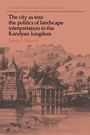 Cover: The City as Text - Cambridge University Press